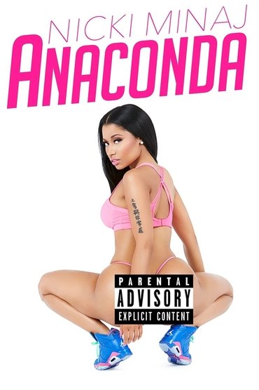 Nicki Minaj: Anaconda