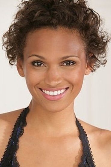 Nicole Pulliam