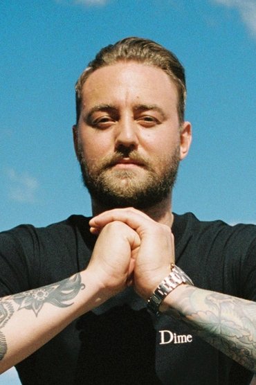 Anders Nilsen