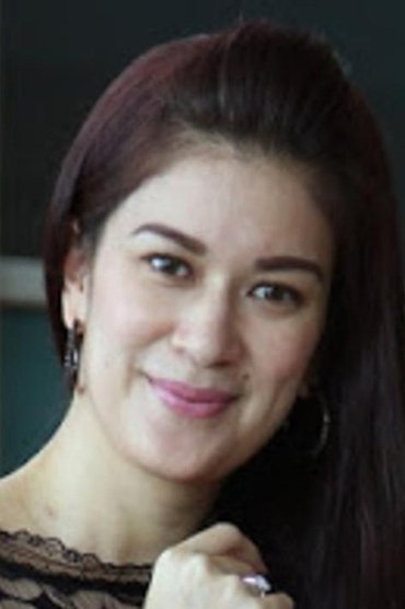 Nina Juren