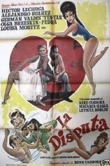La disputa