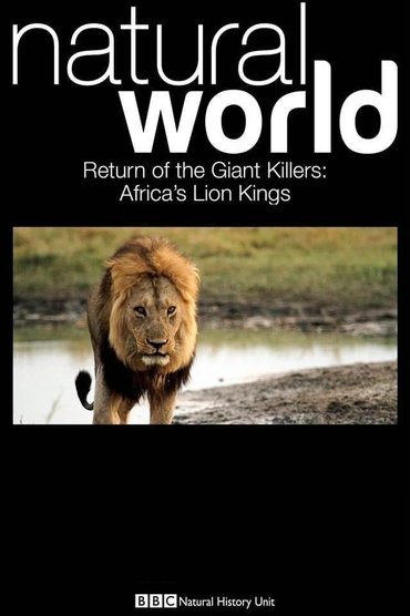 Return of the Giant Killers: Africa's Lion Kings
