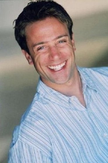 Justin Foley