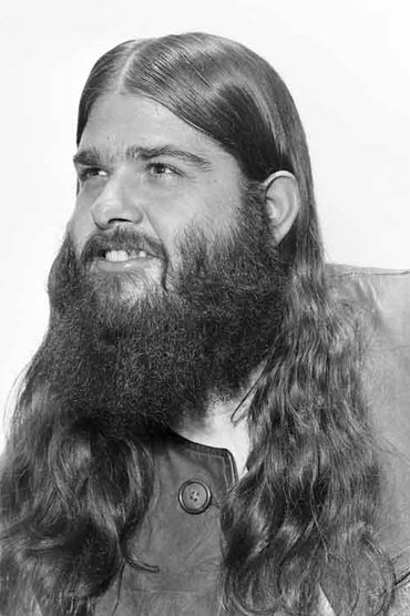 Bob Hite
