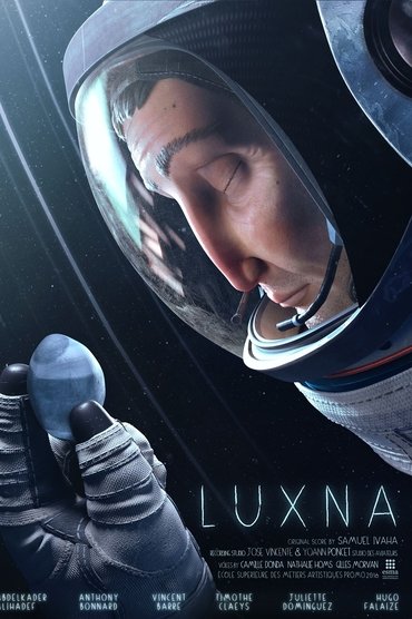 Luxna