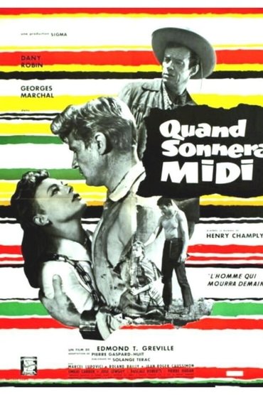 When Will It Strike Noon