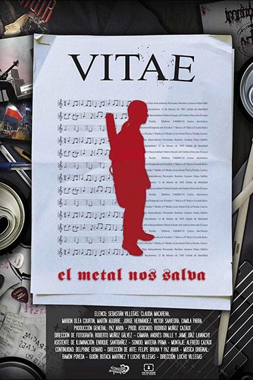 Vitae