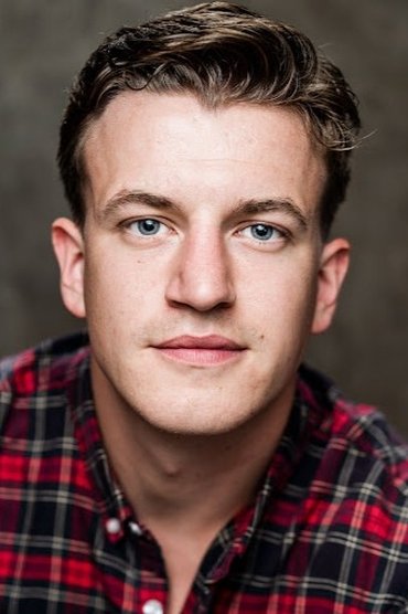 Nicholas Lane