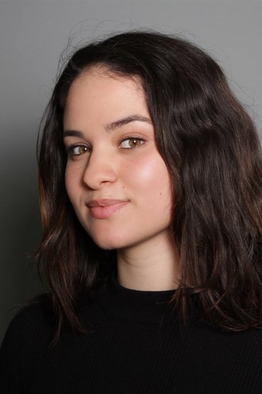 Sabrina Levoye