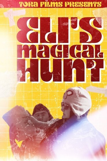 Eli's Magical Hunt
