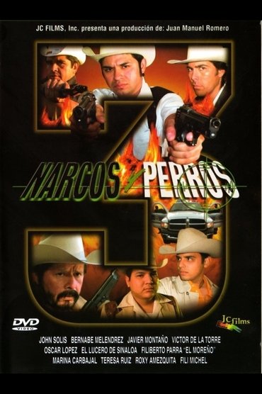 Narcos y perros 3