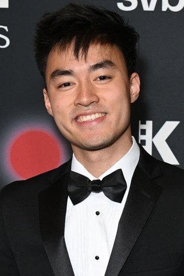 Wesley Wang