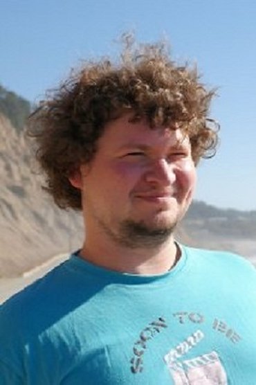 Alexandr Tarasov