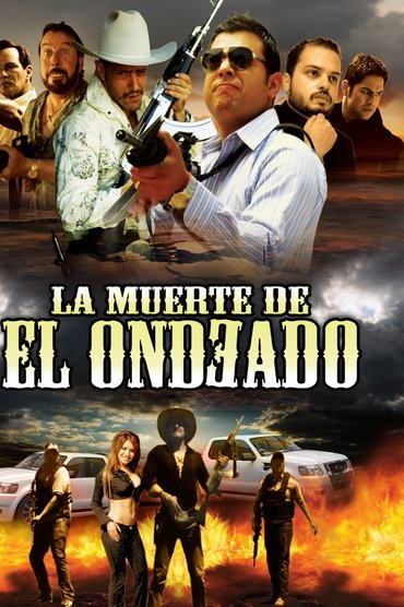 La muerte del Ondeado