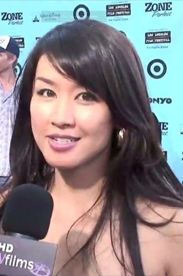Eriko Tamura