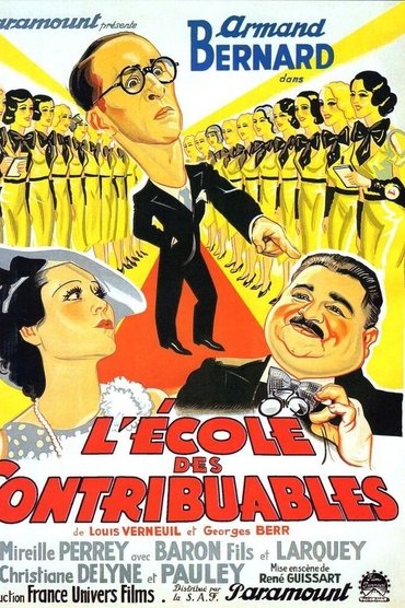 L'École des contribuables