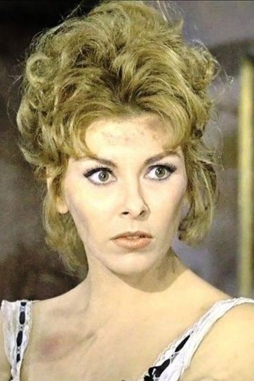 Loredana Nusciak