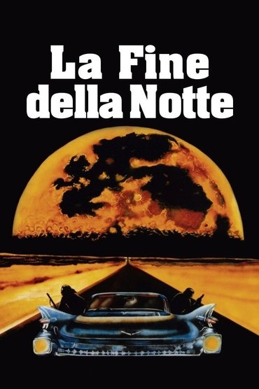 La fine della notte