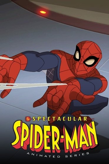 The Spectacular Spider-Man