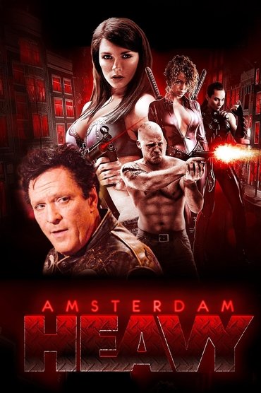 Amsterdam Heavy