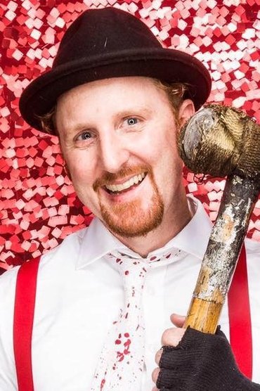 Jamie DeWolf