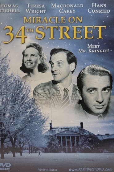 The Miracle on 34th Street
