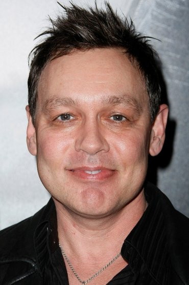 Doug Hutchison