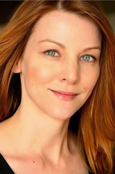 Elizabeth Anne Allen