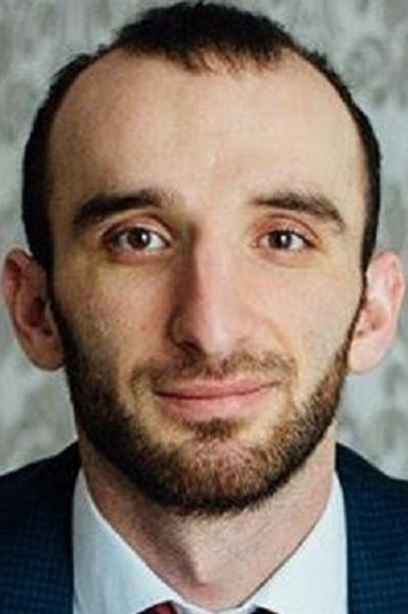 Omar Alibuttaev