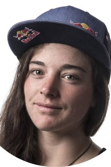 Nouria Newman