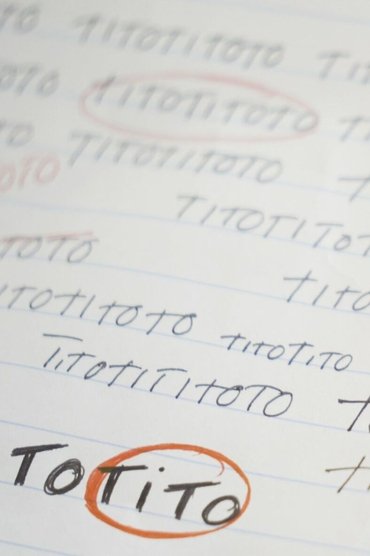 TITOTITOTO