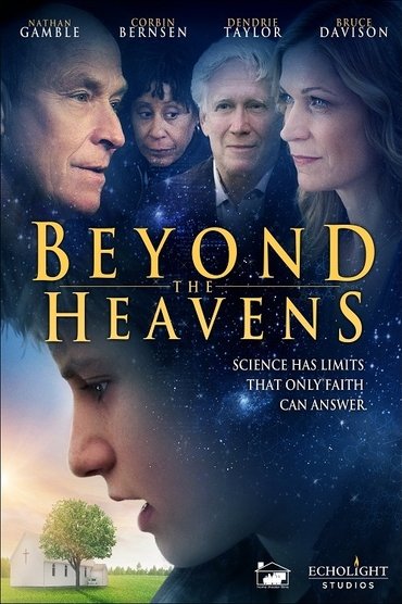 Beyond the Heavens