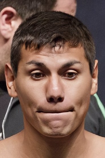 Jose Cayetano