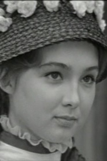 Irina Borisova