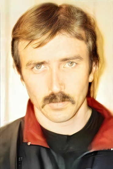 Evgeniy Sokurov