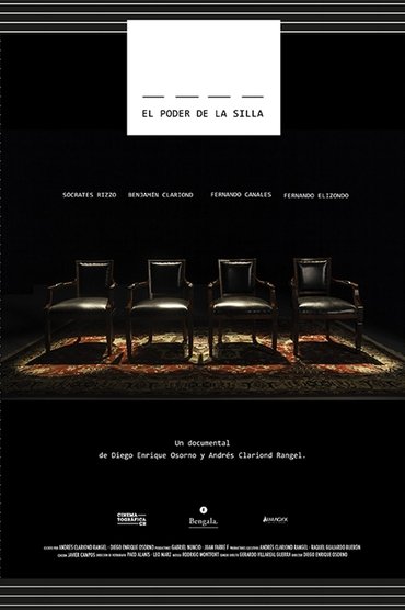 The Power of the Chair