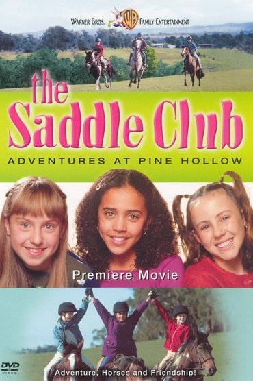 The Saddle Club