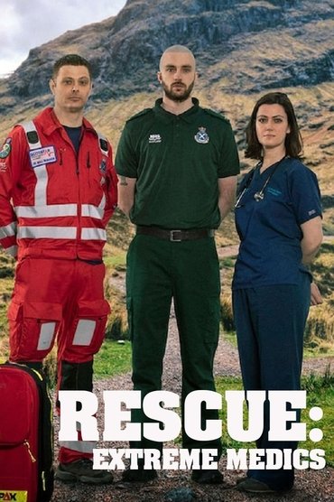 Rescue: Extreme Medics