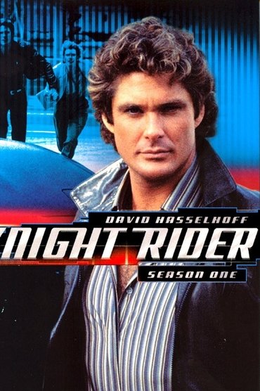 Knight Rider: Knight of the Phoenix