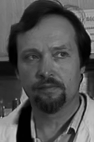 Vladimir Komratov