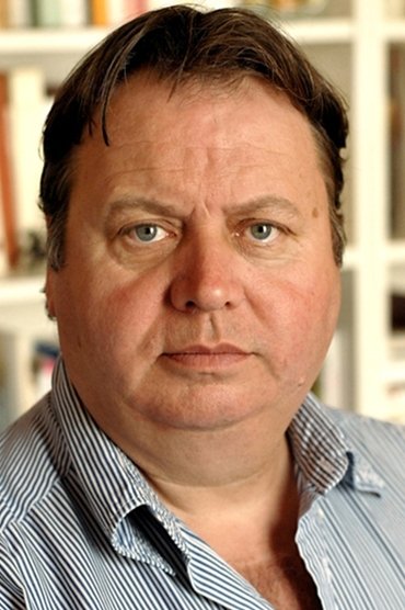 Patrice Bornand