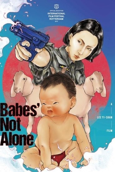 Babes' Not Alone