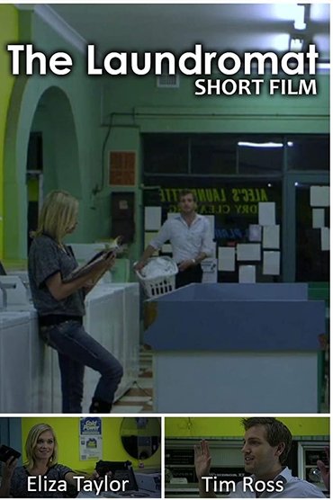 The Laundromat
