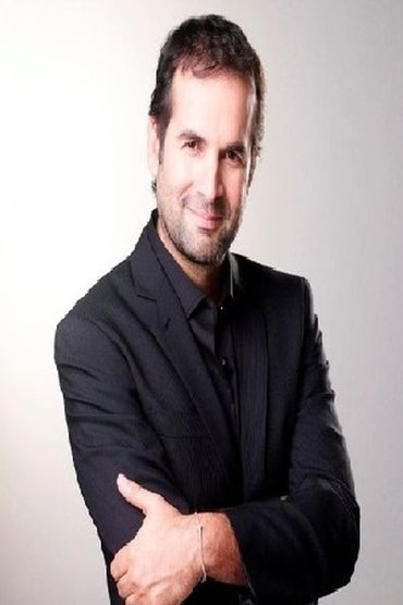 Javier Echevarría