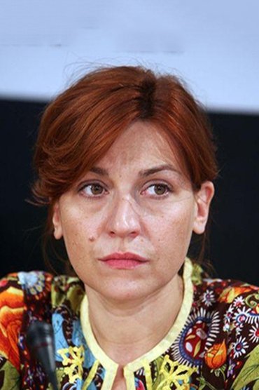 Katia Gerou