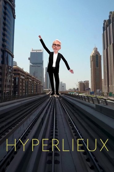 Hyperplaces