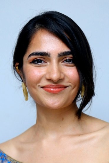 Rukmini Vasanth