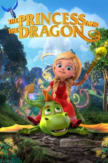 The Princess and the Dragon