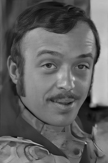 Vladimir Shagin