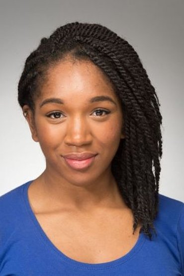 Cherrelle Skeete
